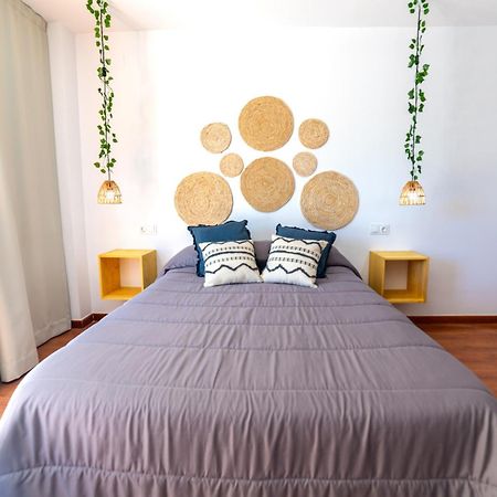 Apartmán Inter2 Salou Cozy Exteriér fotografie