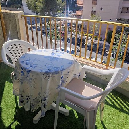 Apartmán Inter2 Salou Cozy Exteriér fotografie