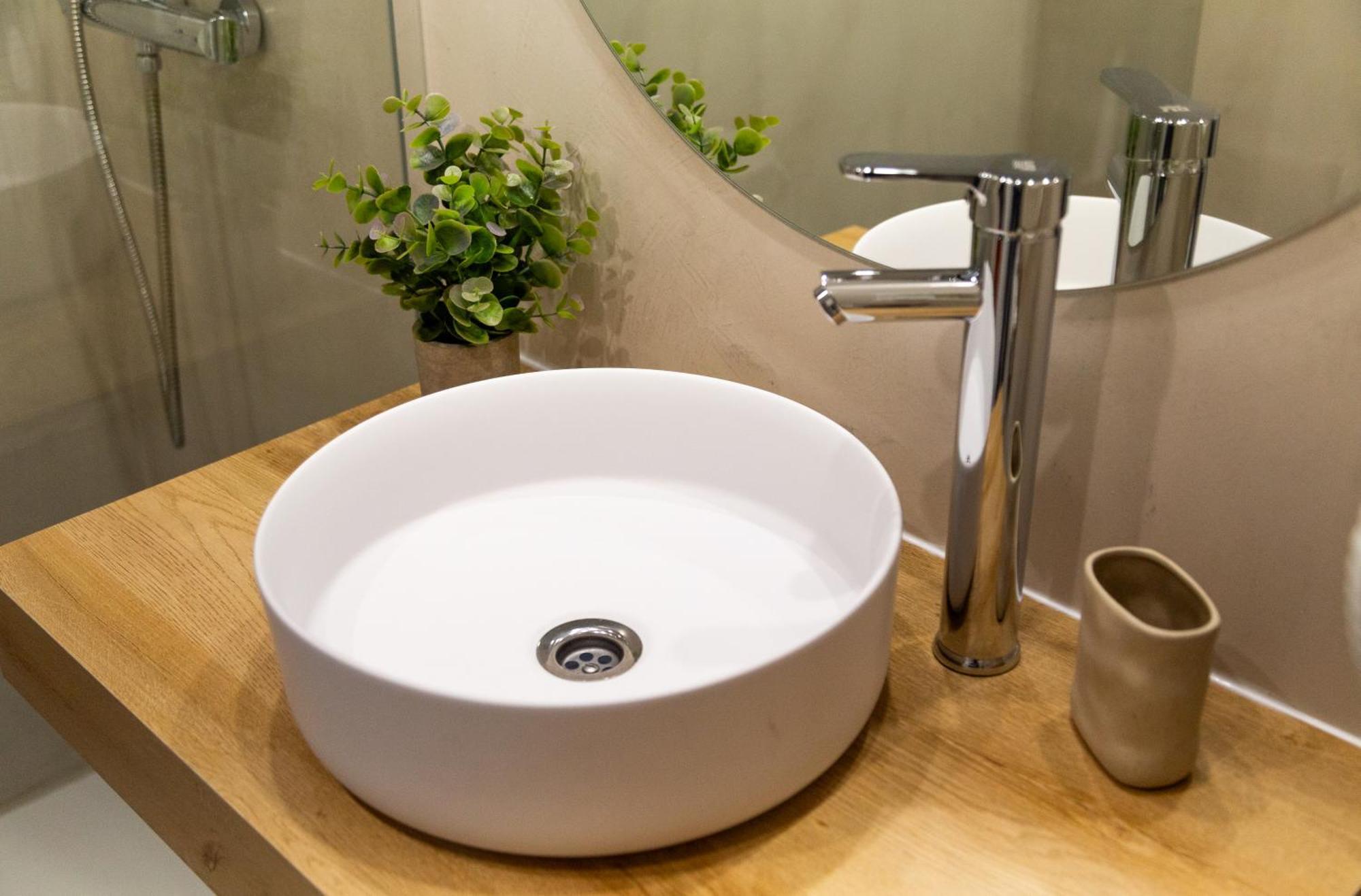 Apartmán Inter2 Salou Cozy Exteriér fotografie