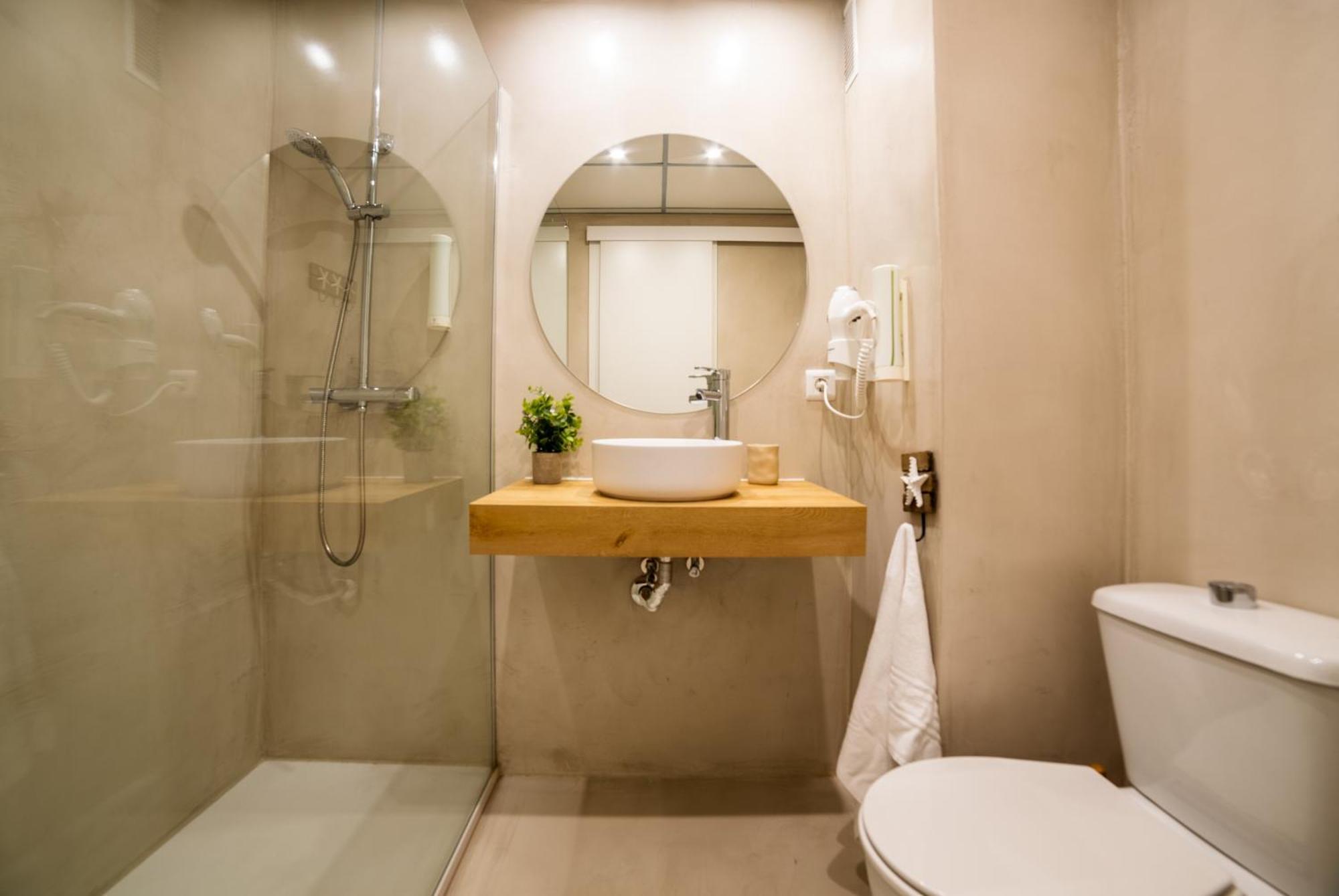 Apartmán Inter2 Salou Cozy Exteriér fotografie