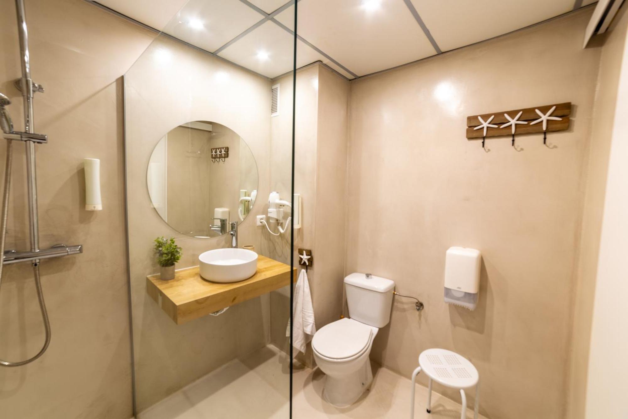 Apartmán Inter2 Salou Cozy Exteriér fotografie