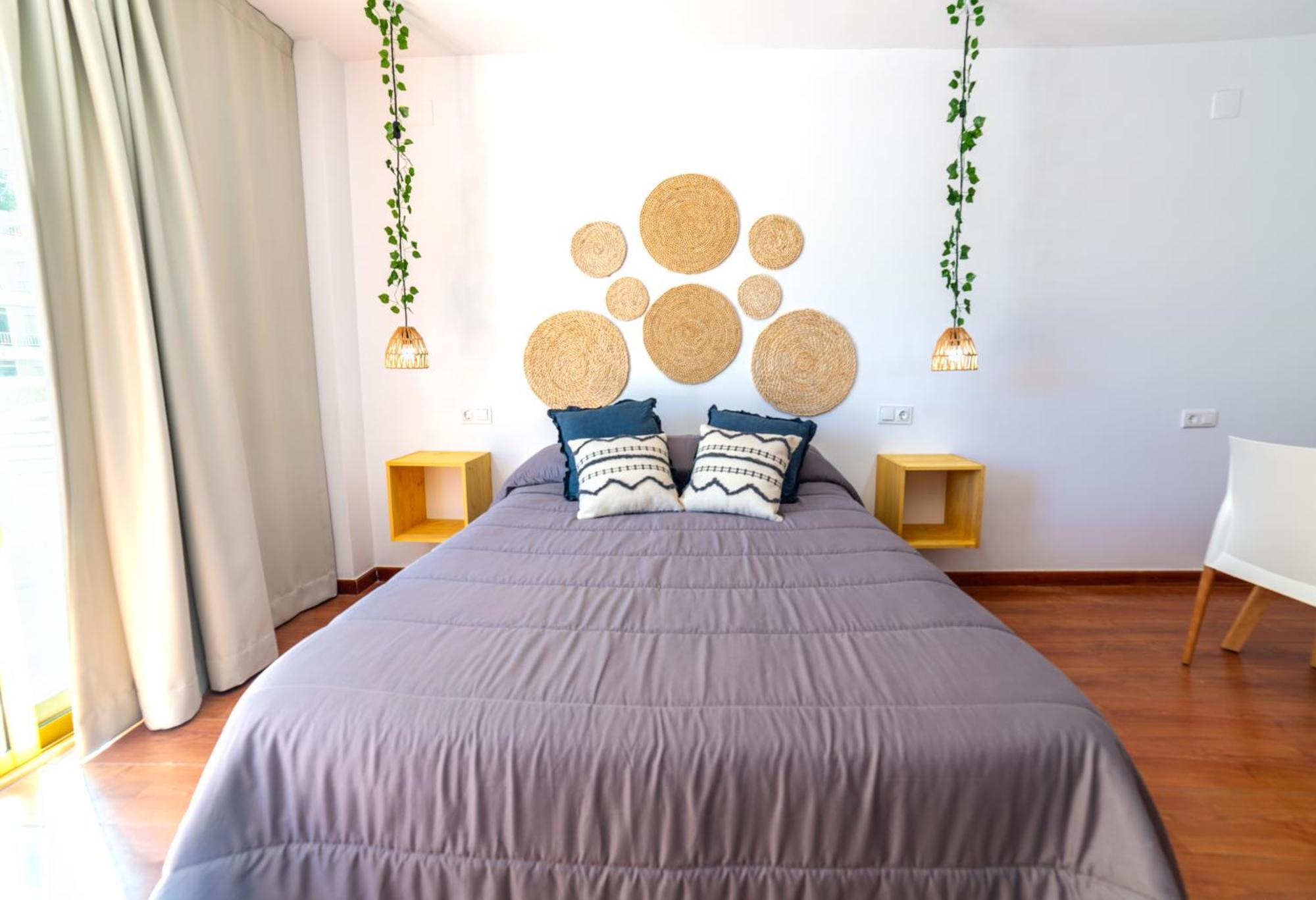 Apartmán Inter2 Salou Cozy Exteriér fotografie